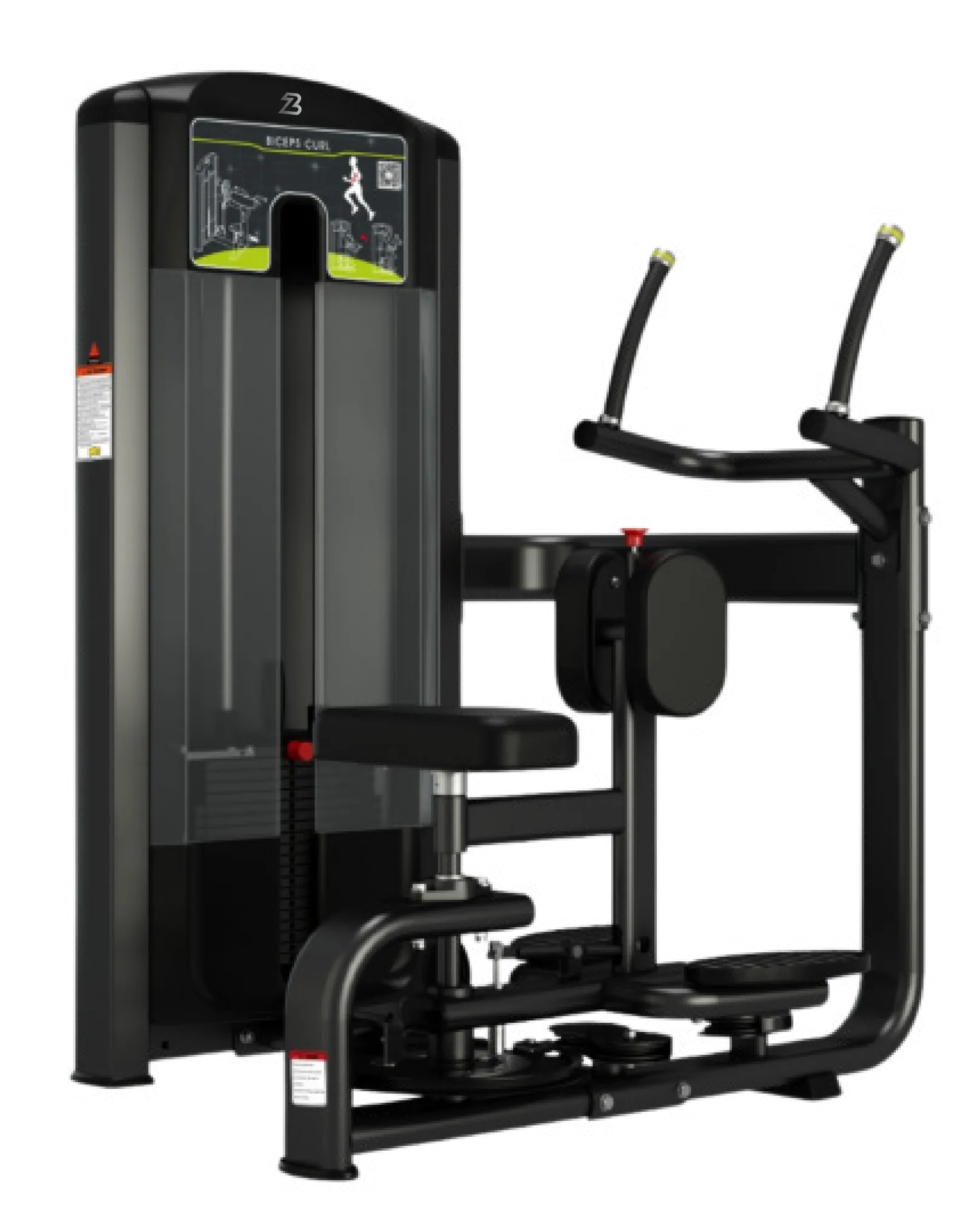 Admare Series — product 5
