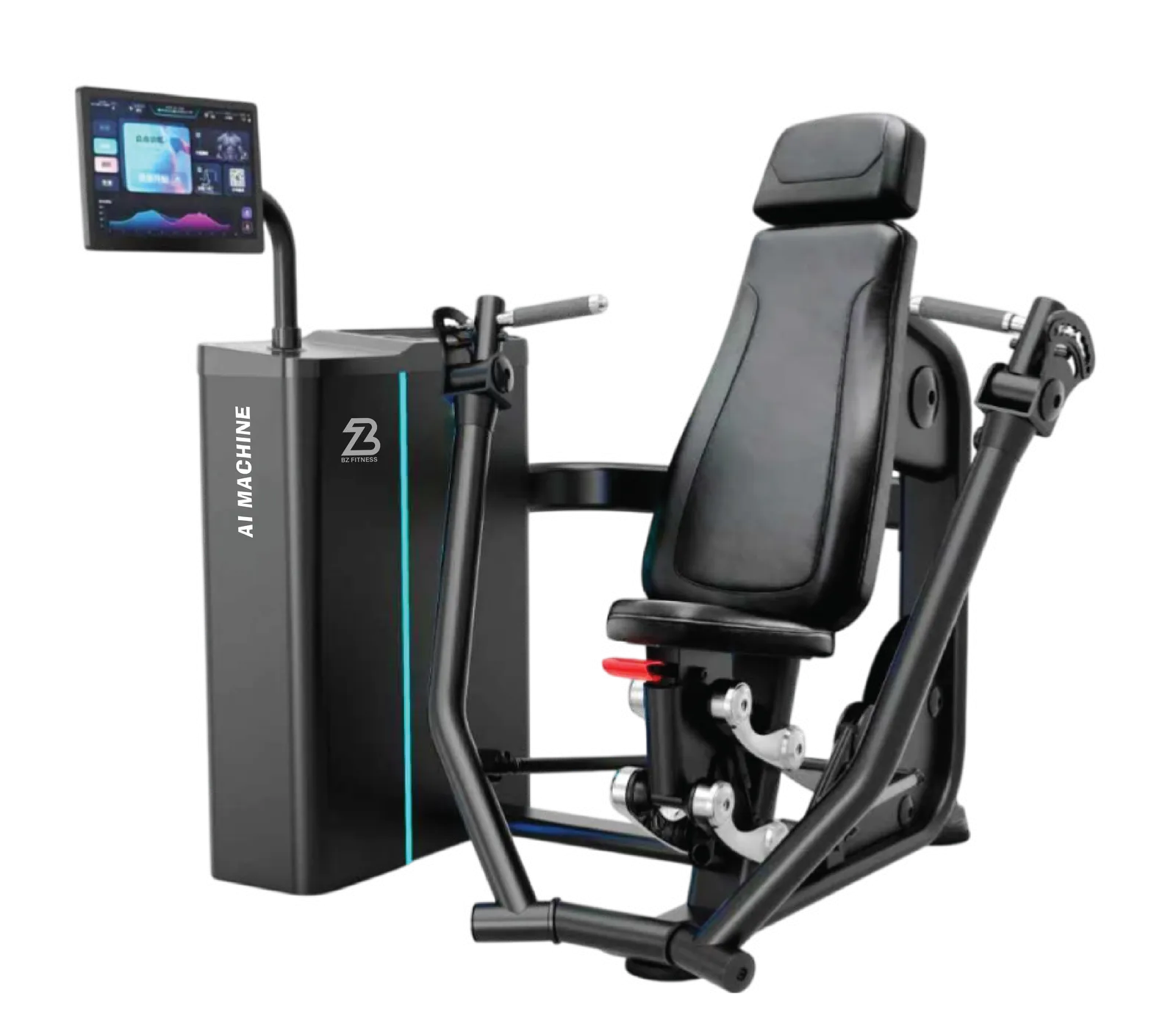 AI Machine Series
