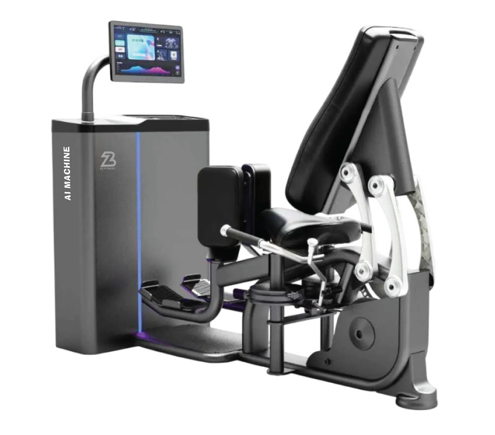 AI Machine Series — product 4