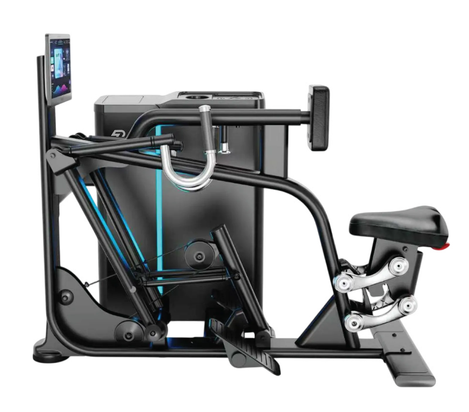 AI Machine Series — product 5