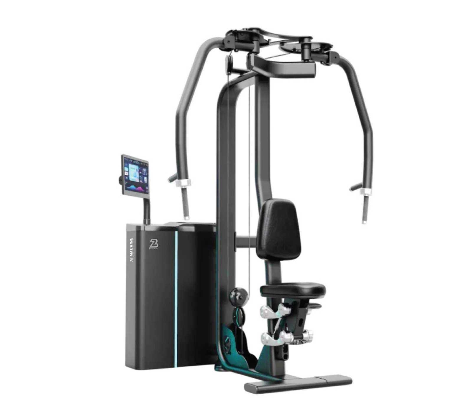 AI Machine Series — product 7