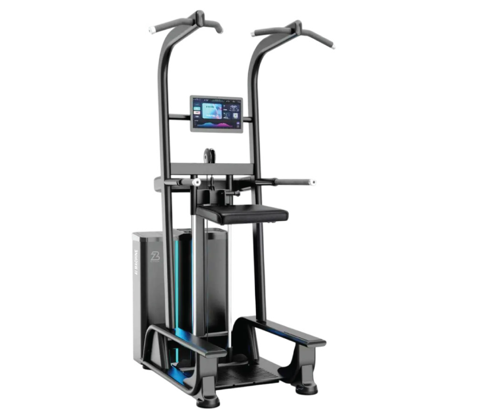 AI Machine Series — product 8