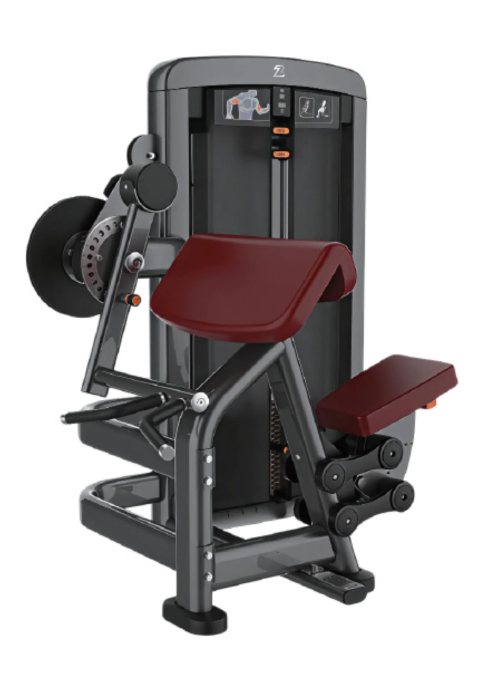 Evolve Series — product 25