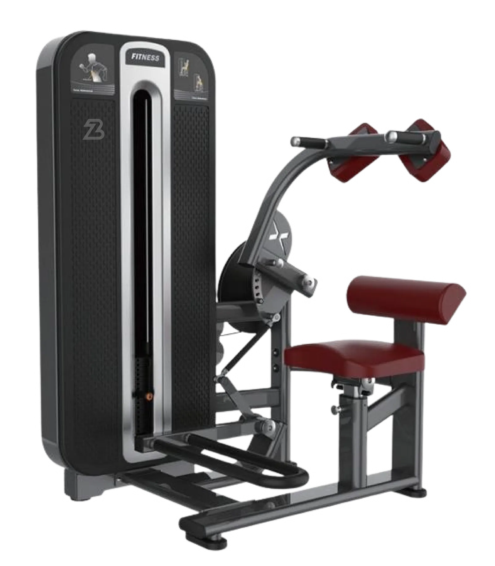 Octus Series — product 16