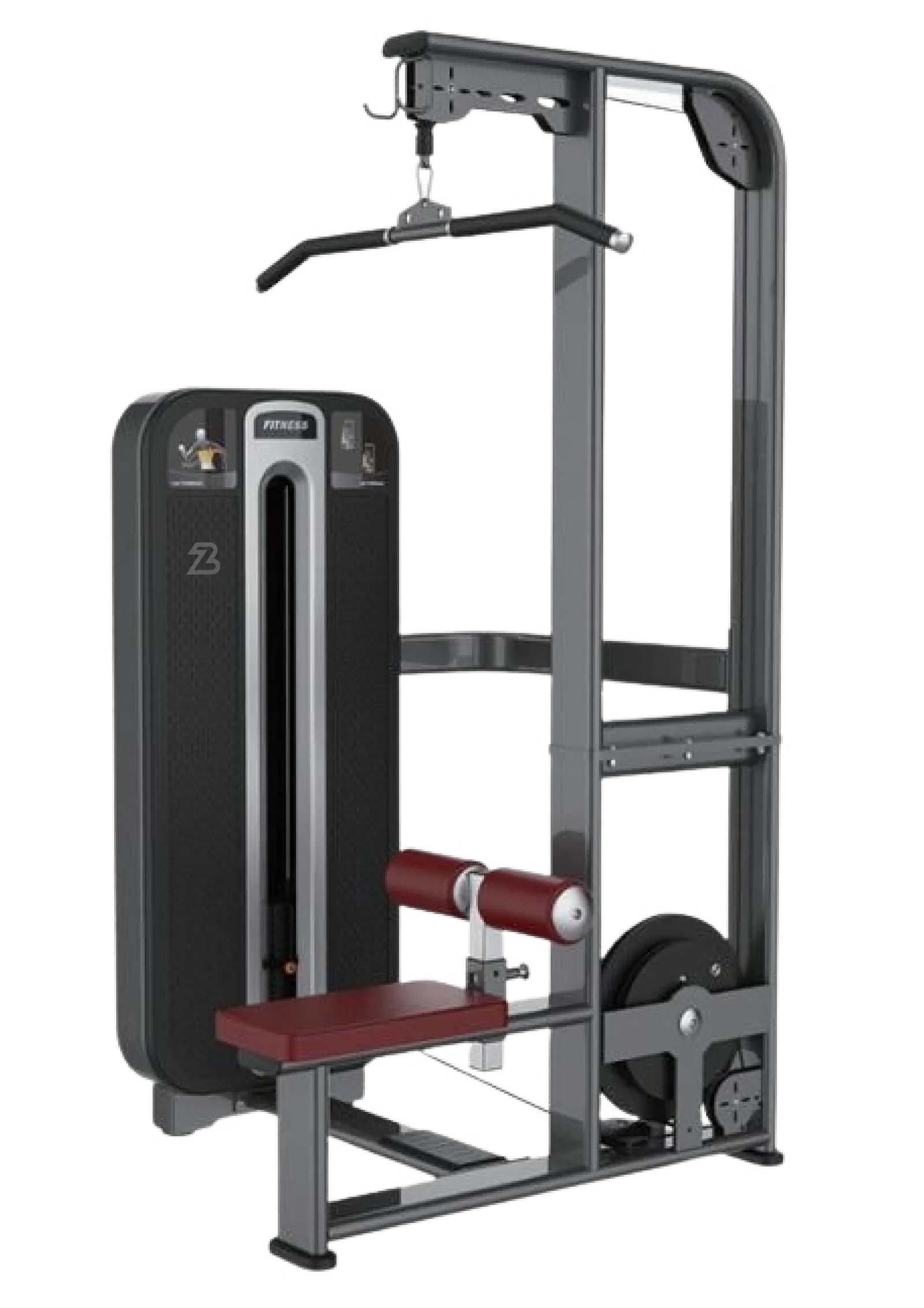 Octus Series — product 23