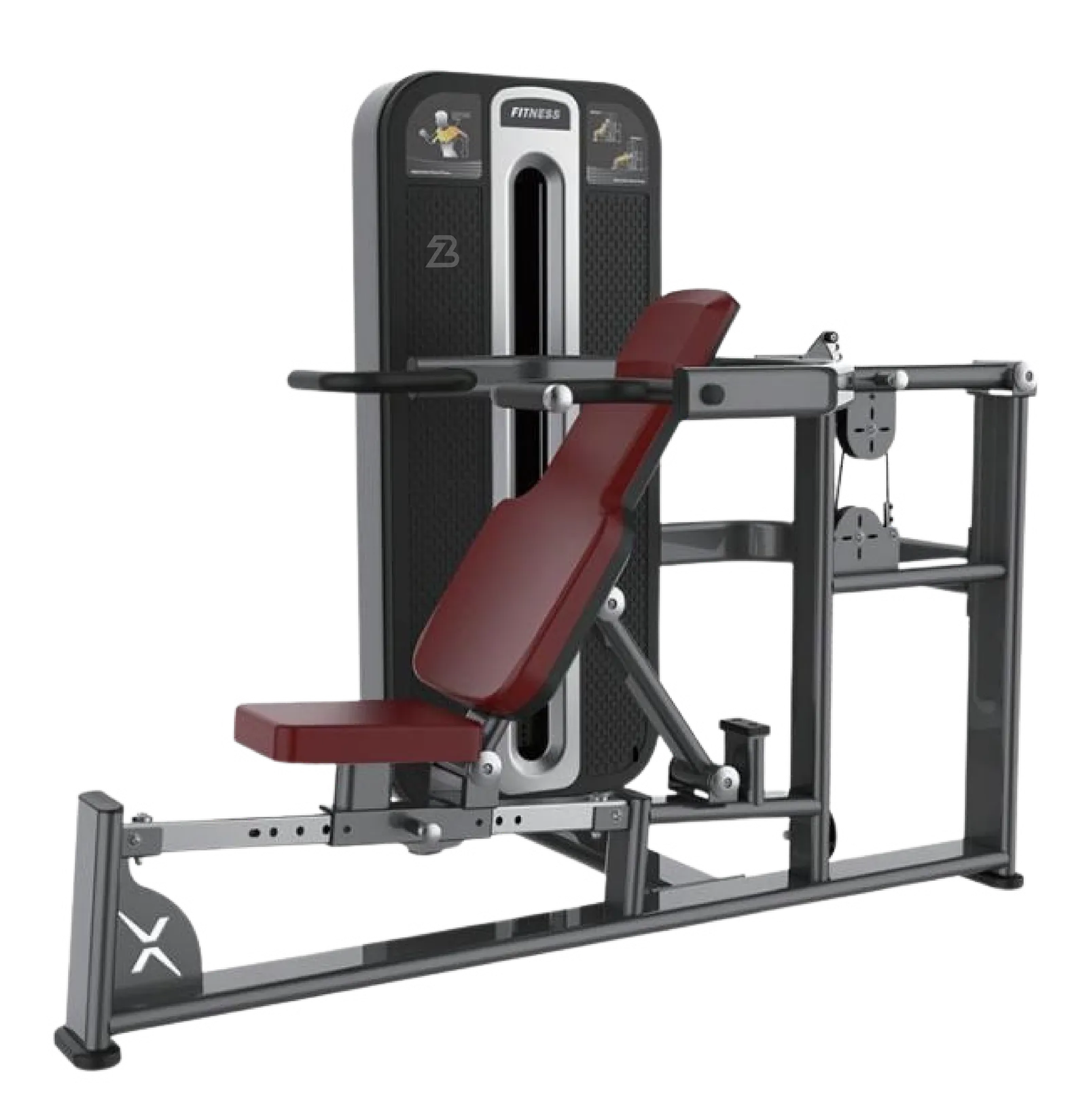 Octus Series — product 26