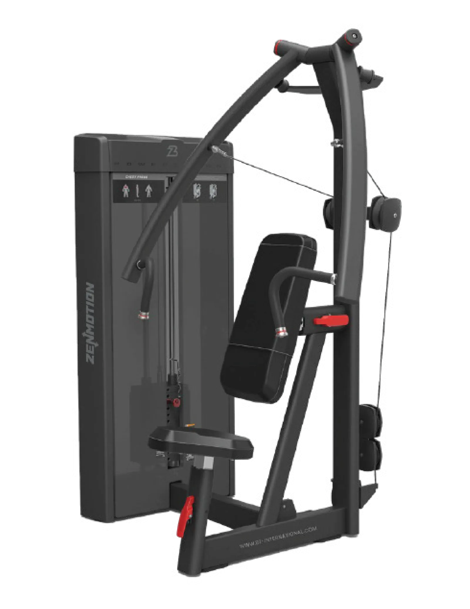 ZenMotion Series