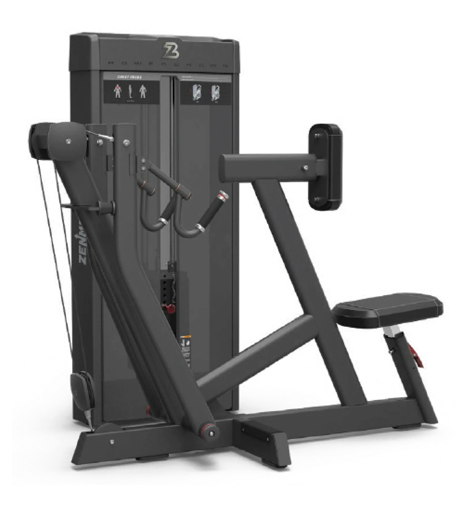 ZenMotion Series — product 2