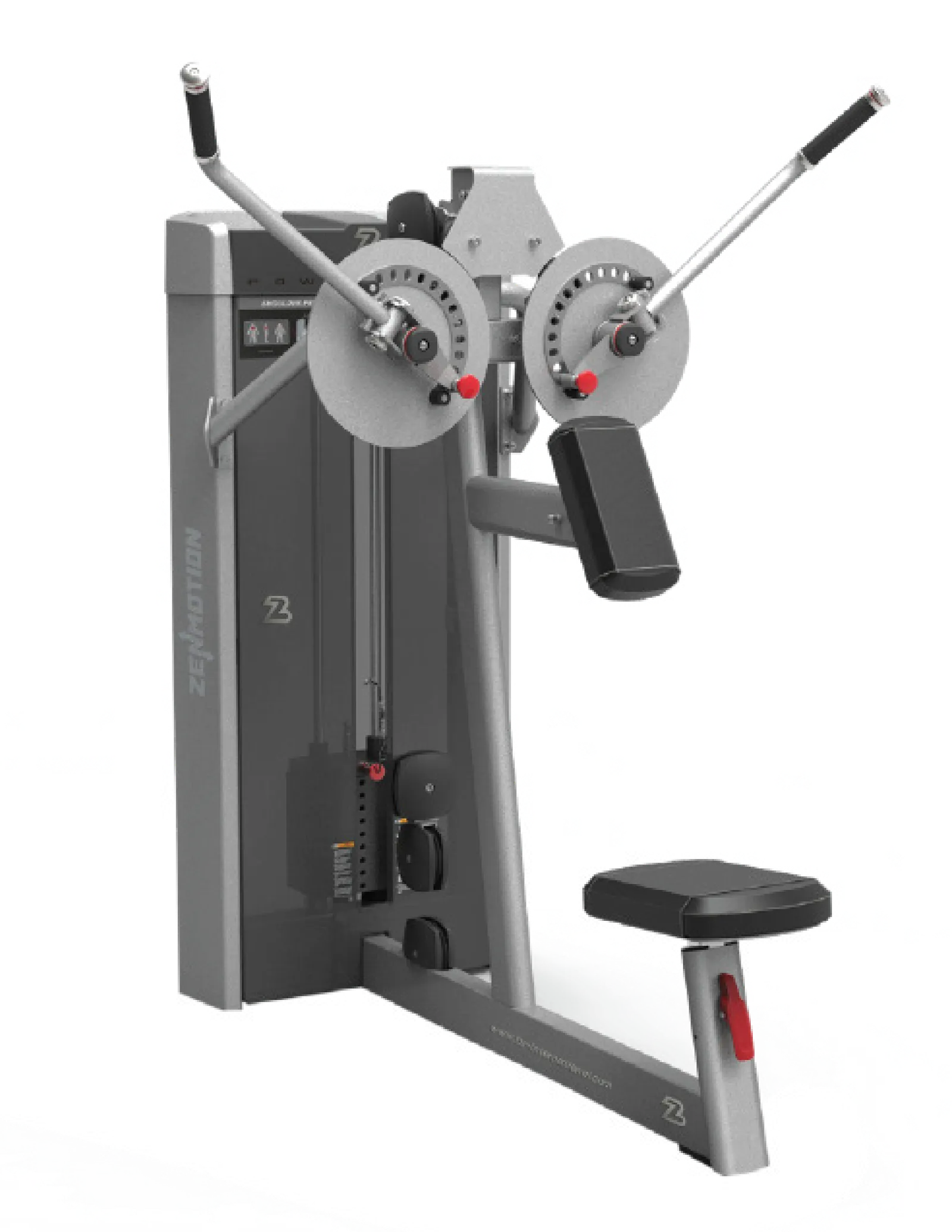 ZenMotion Series — product 10