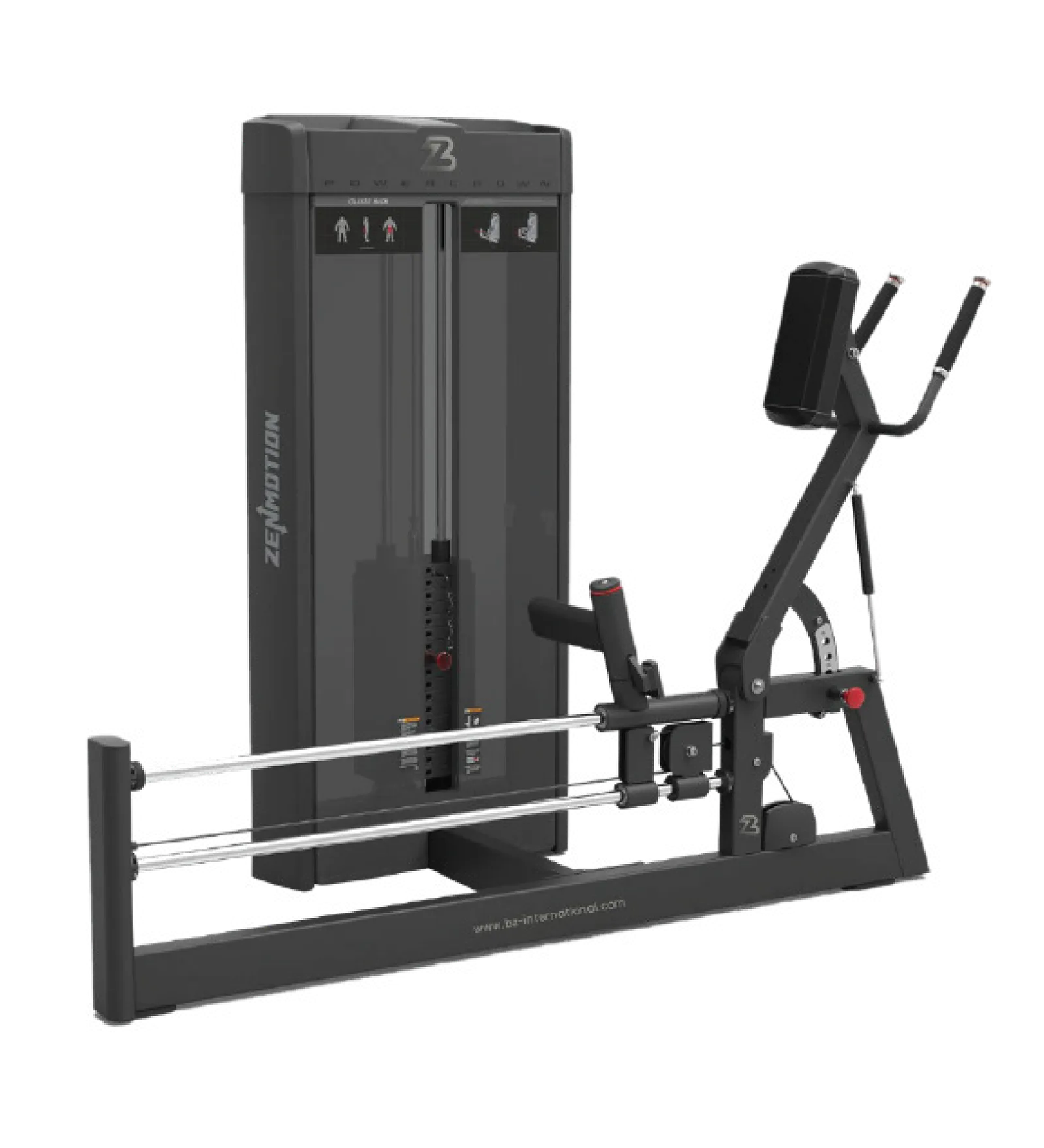 ZenMotion Series — product 17