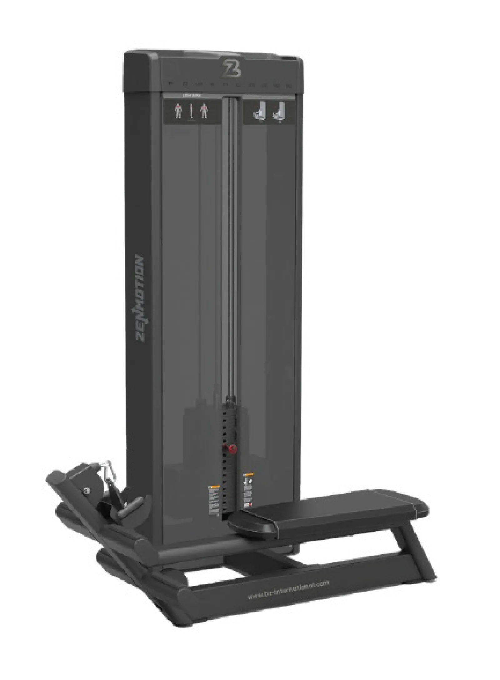 ZenMotion Series — product 18