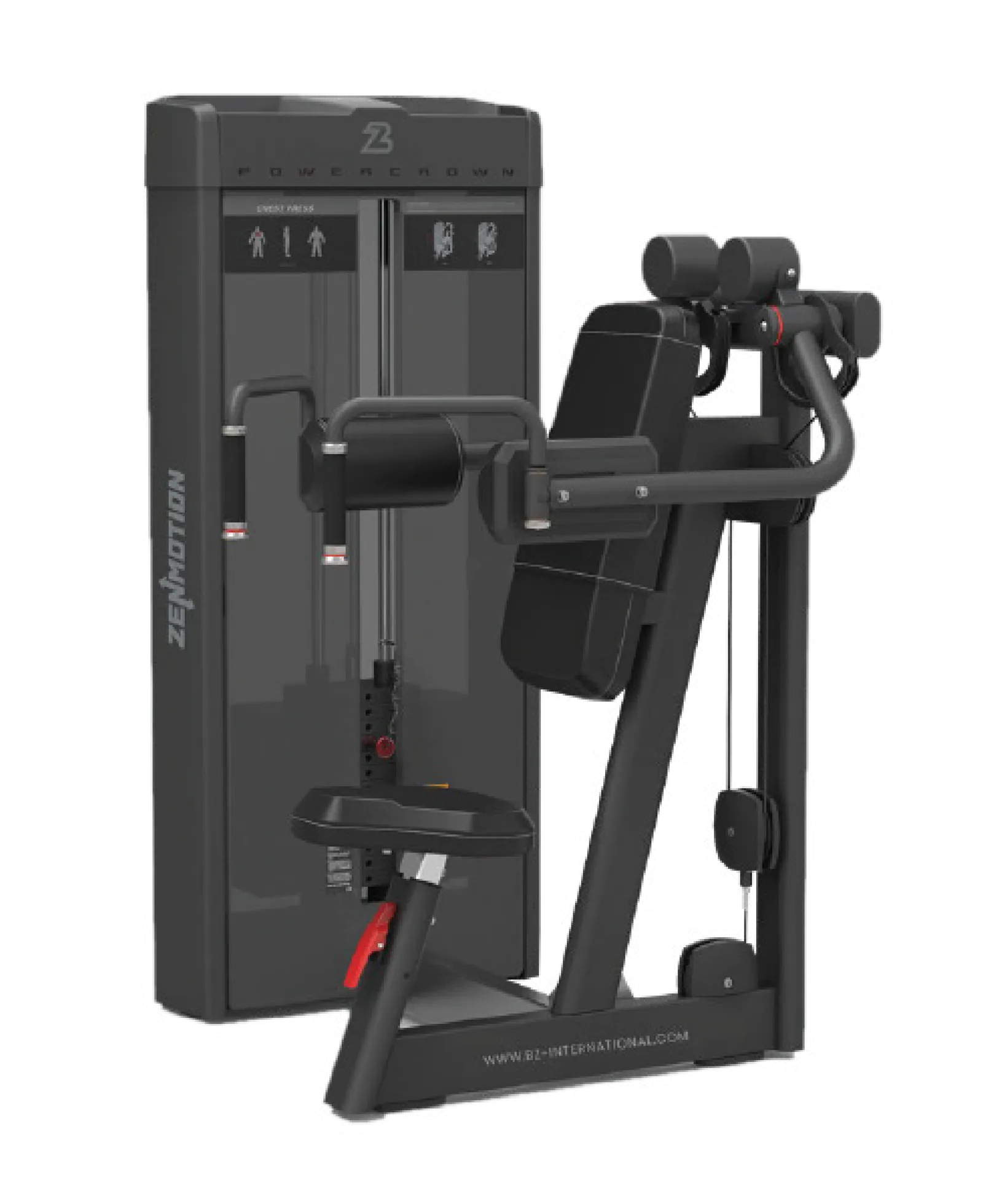 ZenMotion Series — product 22