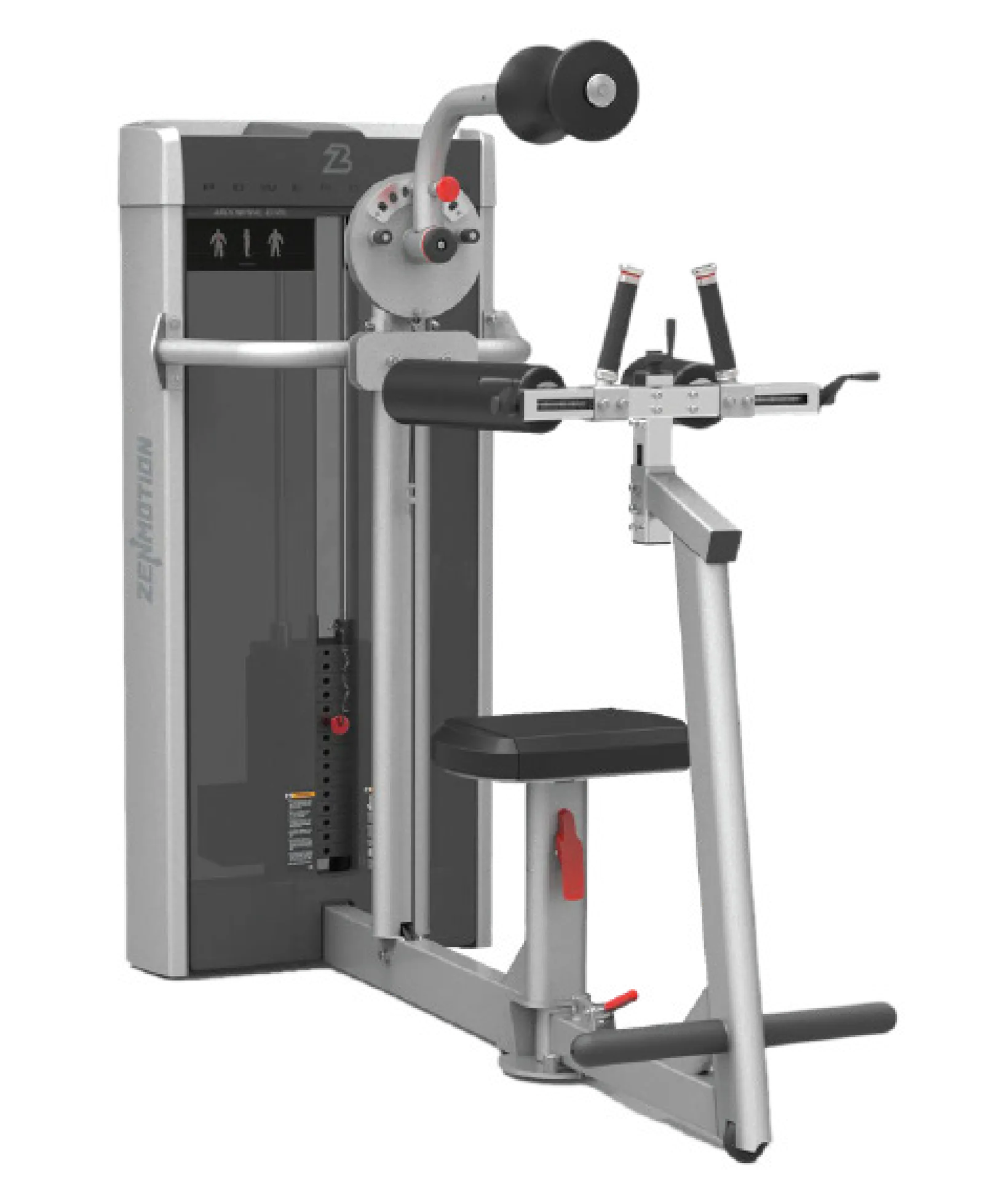 ZenMotion Series — product 24